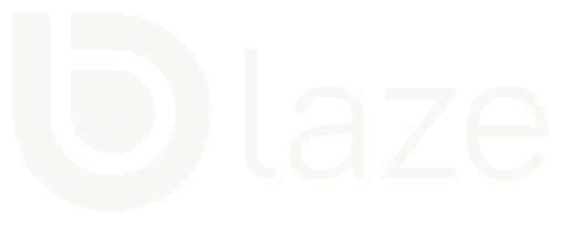 blaze app